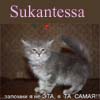 Аватар для Sukantessa